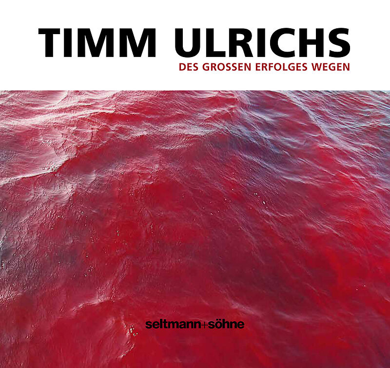 TIMM ULRICHS