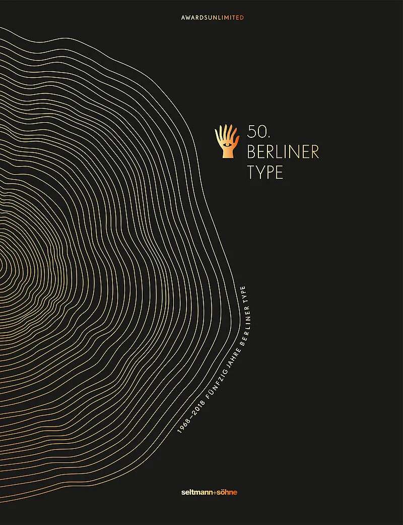 50. Berliner Type