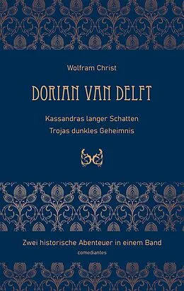 E-Book (pdf) Dorian van Delft von Wolfram Christ