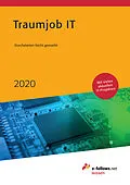 E-Book (epub) Traumjob IT 2020 von e-fellows.net