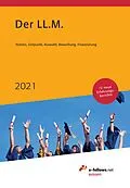E-Book (epub) Der LL.M. 2021 von 