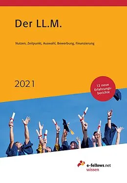 E-Book (epub) Der LL.M. 2021 von 