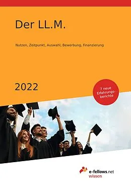 E-Book (epub) Der LL.M. 2022 von 