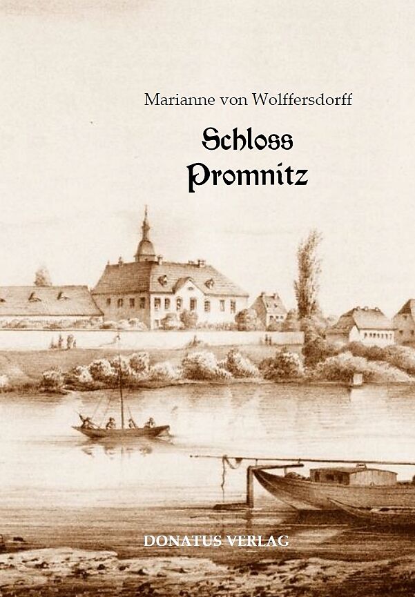 Schloss Promnitz