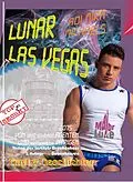 E-Book (epub) Lunar Las Vegas -- Major Luke von Adi Mira Michaels