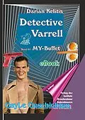 E-Book (epub) Detective Varrell MY-Buffet von Darian Kelitis