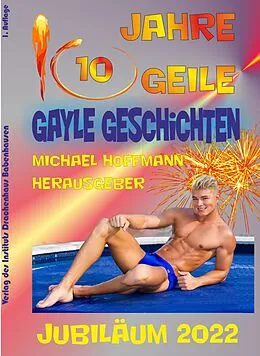 E-Book (epub) 7 geile GayLe Geschichten von Adi Mira Michaels, Urs Matthäus Burse, Uwe Hermann