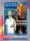 E-Book (epub) Ennoia modi -- Das Modi-Konzept, Band 2, Herbst von Adi Mira Michaels