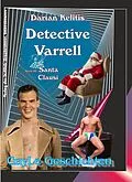 E-Book (epub) Detective Varrell ,Santa Clausi von Darian Kelitis