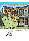 E-Book (epub) Zwei Brüder -- Geheimnisse von Adi Mira Michaels, Henry Pennballs-Jake