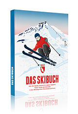Fester Einband Das Skibuch von Steffen Heycke
