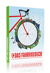 Fester Einband Das Fahrradbuch von Jan Wittenbrink