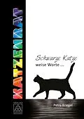 E-Book (epub) Katzenrat von Petra Kriegel