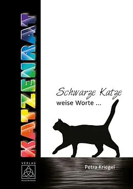 E-Book (epub) Katzenrat von Petra Kriegel