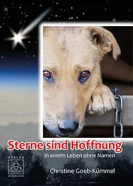 E-Book (epub) Sterne sind Hoffnung von Christine Goeb-Kümmel
