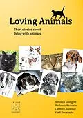 E-Book (epub) Loving Animals von Andreea Andonie, Carmen Andonie, Vlad Bucatariu