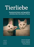 E-Book (epub) Tierliebe von Antonia Szongott, Andreea Andonie, Carmen Andonie