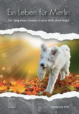 E-Book (epub) Ein Leben für Merlin von Johanna Hirt