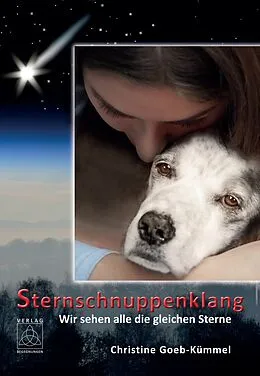 E-Book (epub) Sternschnuppenklang von Christine Goeb-Kümmel
