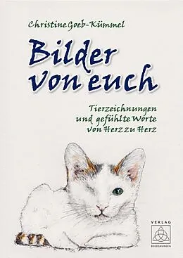 E-Book (epub) Bilder von euch von Christine Goeb-Kümmel