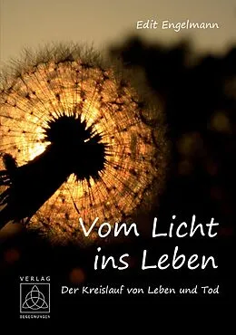E-Book (epub) Vom Licht ins Leben von Edit Engelmann