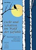 E-Book (epub) Licht und Schatten im Wald der Gefühle von Ute Wittig