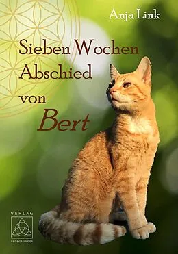 E-Book (epub) Sieben Wochen Abschied von Bert von Anja Link