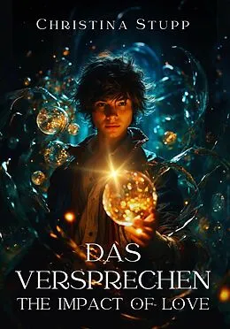 E-Book (epub) Das Versprechen von Christina Stupp