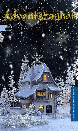 E-Book (epub) Adventszauber von Marlies Hanelt, Nadine Buch
