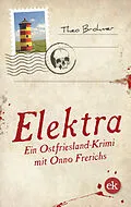 E-Book (epub) Elektra von Theo Brohmer