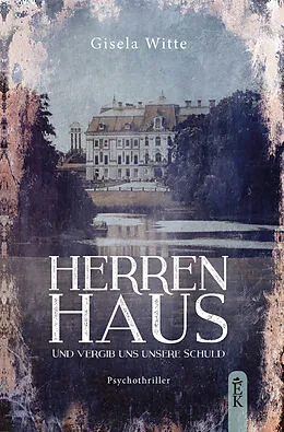 E-Book (epub) Herrenhaus von Gisela Witte