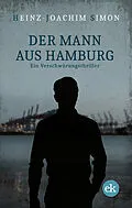 E-Book (epub) Der Mann aus Hamburg von Heinz-Joachim Simon