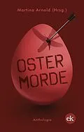 E-Book (epub) Ostermorde von 