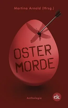 E-Book (epub) Ostermorde von 