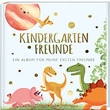 Fester Einband Kindergartenfreunde  DINOS von Pia Loewe