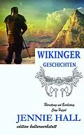 E-Book (epub) Wikinger Geschichten von Jennie Hall