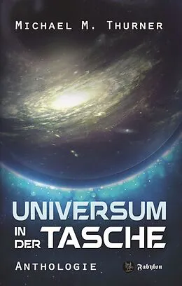 E-Book (epub) Universum in der Tasche von Michael Marcus Thurner