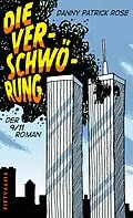 E-Book (epub) Die Verschwörung von Danny Patrick Rose