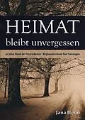 E-Book (epub) Heimat bleibt unvergessen von Jana Henn, Jana Henn