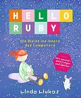 Fester Einband Hello Ruby von Linda Liukas
