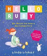 E-Book (pdf) Hello Ruby von Linda Liukas