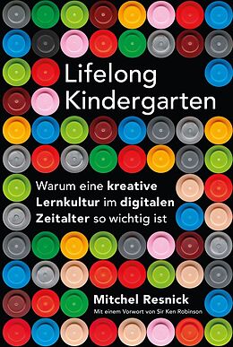 Fester Einband Lifelong Kindergarten von MItchel Resnick