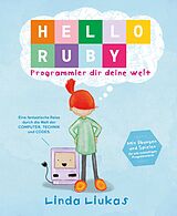 E-Book (epub) Hello Ruby von Linda Liukas