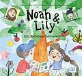 E-Book (pdf) Noah & Lily von Nadia Atia