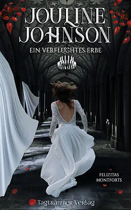 E-Book (epub) Jouline Johnson von Felizitas Montforts