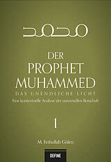 Fester Einband Der Prophet Muhammed von M. Fethullah Gülen