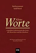E-Book (epub) Kleine Worte von Bediuzzaman Said Nursi