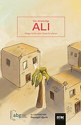 E-Book (epub) Der Ehrwürdige Ali von Beyzagül Ugurlu
