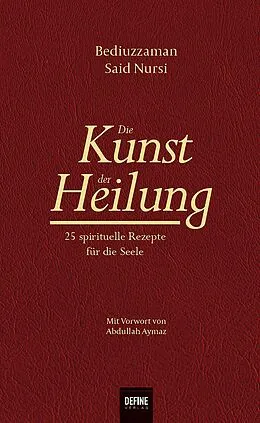 E-Book (epub) Die Kunst der Heilung von Onur Alka