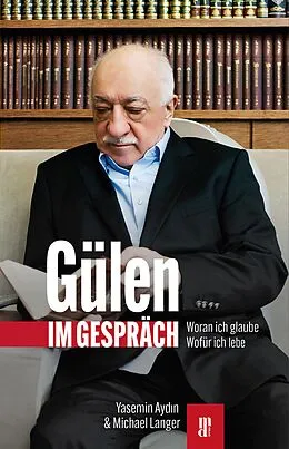 E-Book (epub) Gülen im Gespräch von Onur Alka, Michael Langer
